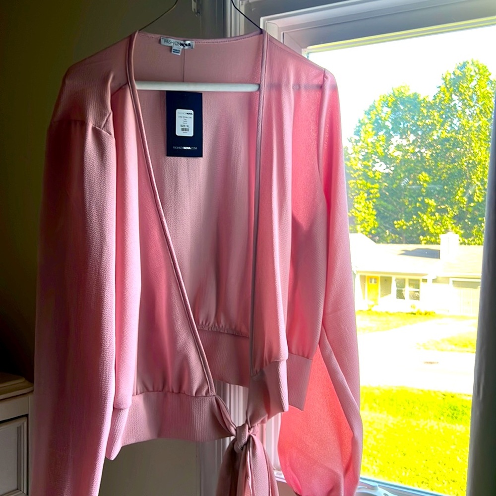 Beautiful Blouse
